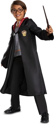 Kinderkostüm Harry Potter 4–6 Jahre