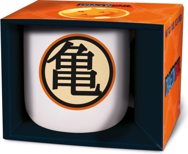 Keramiktasse Dragon Ball