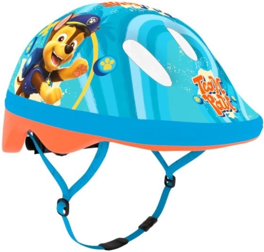 Kinder-Fahrradhelm Seven Paw Patrol XS 44–48 cm