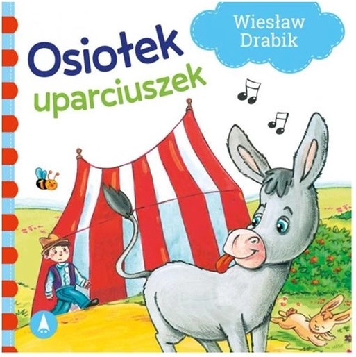 Der störrische Esel