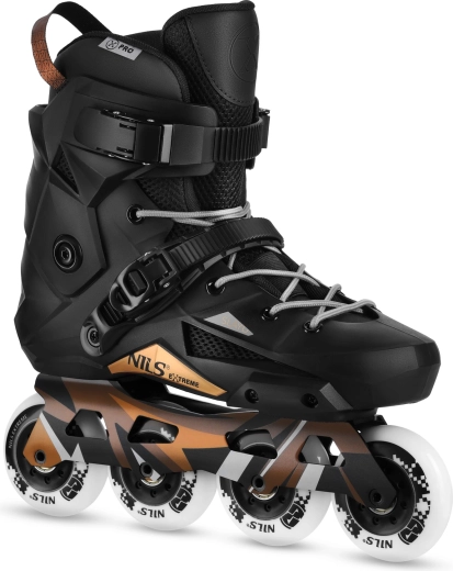 Slalom-Inlineskates NILS Extreme Slayd – 36