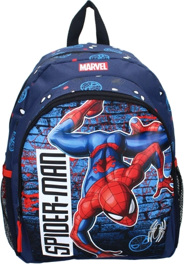 Marvel Spider-Man Kinder-Rucksack Beyond Amazing 35 cm