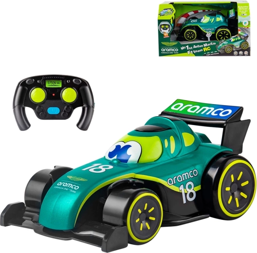 McLaren Mein erstes RC-Auto F1 für die Kleinsten (18M+)