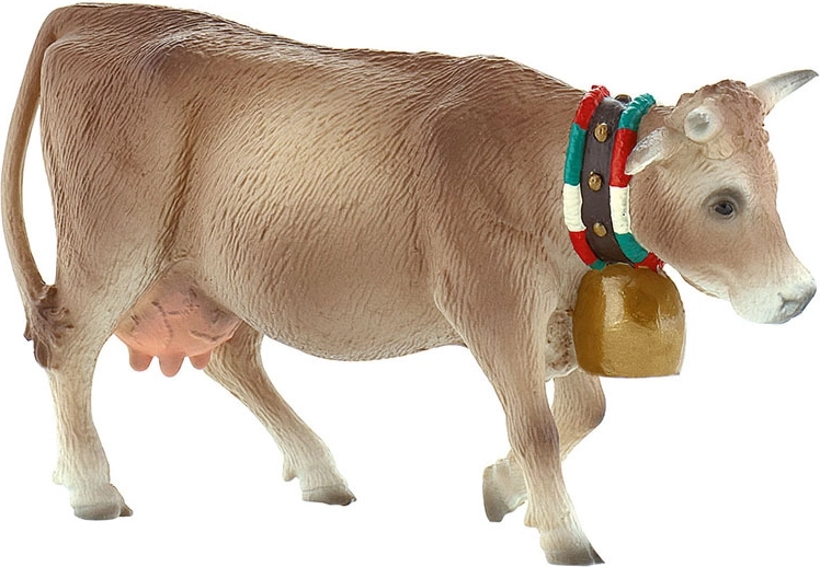 Figur Alpinkuh Lara von Bullyland