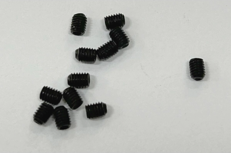 Schraubenset für Whelon (Set 8) JAMARA – 1 Stück