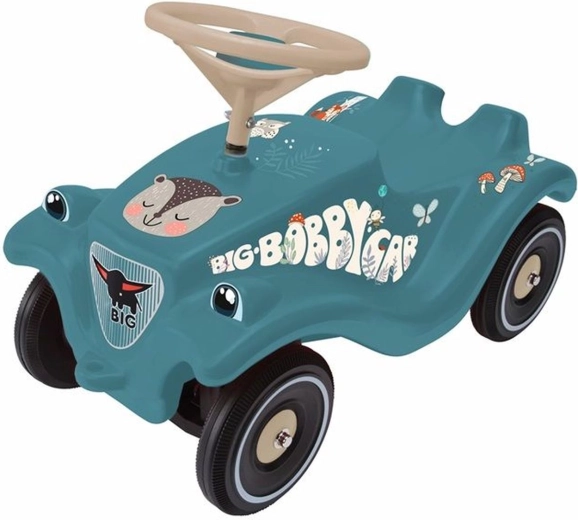 Rutschfahrzeug BIG Bobby Car Classic Life