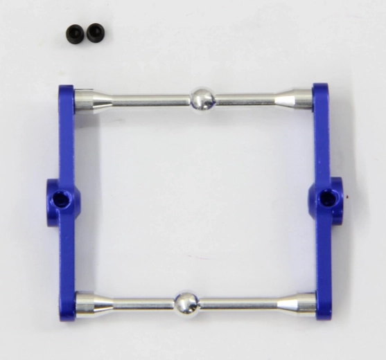 Gestänge der Stabilisierungsstange für E-Rix 450 Carbon