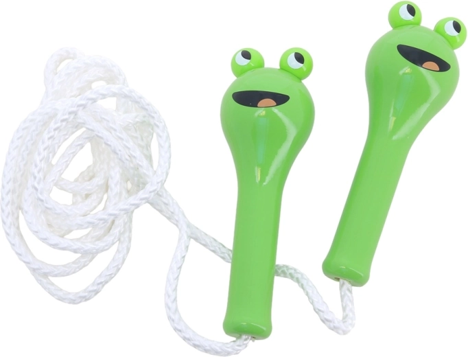 Vilac Springseil Frosch Babeth