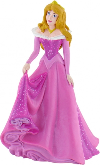 Prinzessin-Aurora-Figur von Bullyland