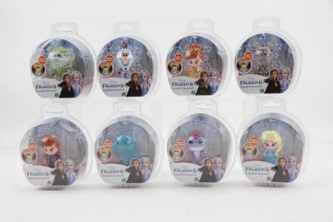 Leuchtende Minifigur FROZEN 2