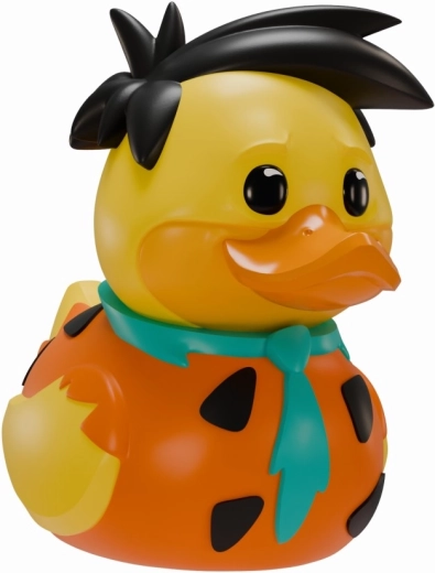 TUBBZ-Entchen Fred Feuerstein