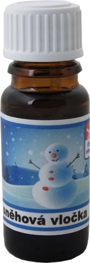 Ätherisches Öl Schneeflocke 10 ml