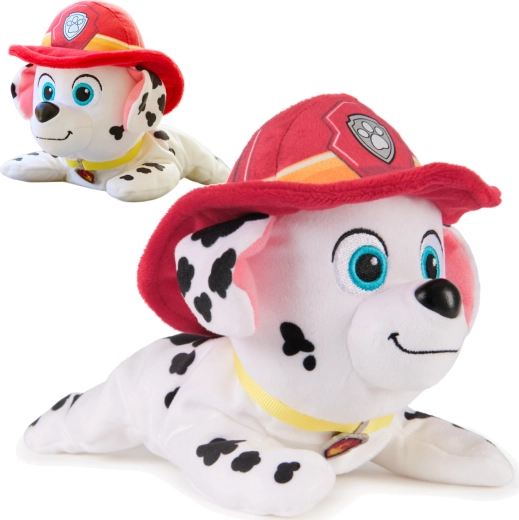 Plüschtier Paw Patrol Marshall 22 cm