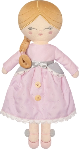 DeCuevas Plüschpuppe Sophie 36 cm