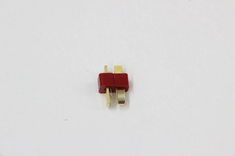 Hochstromstecker LiPo T-Dean JAMARA