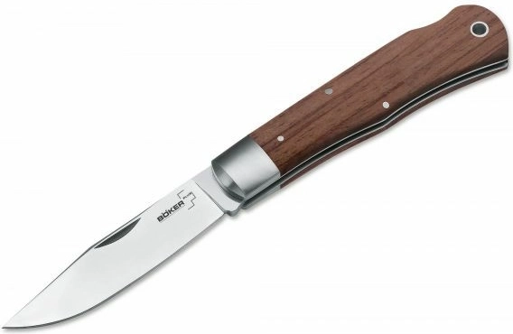 Taschenmesser Böker Plus Lockback Bubinga 9,2 cm