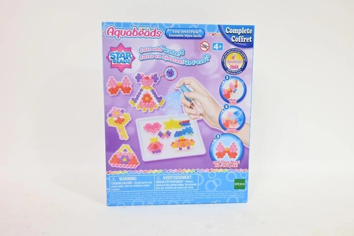 Aquabeads Wasserperlen Kreativset