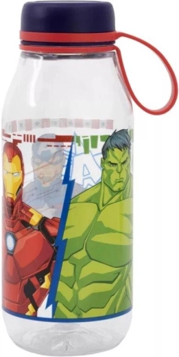 Trinkflasche Avengers 460 ml