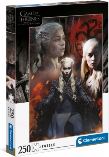 Puzzle 250 Teile Game of Thrones