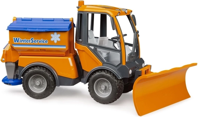 Bruder VarioCar Winter-Servicefahrzeug