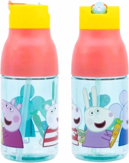 Trinkflasche aus Kunststoff Peppa Pig 420 ml