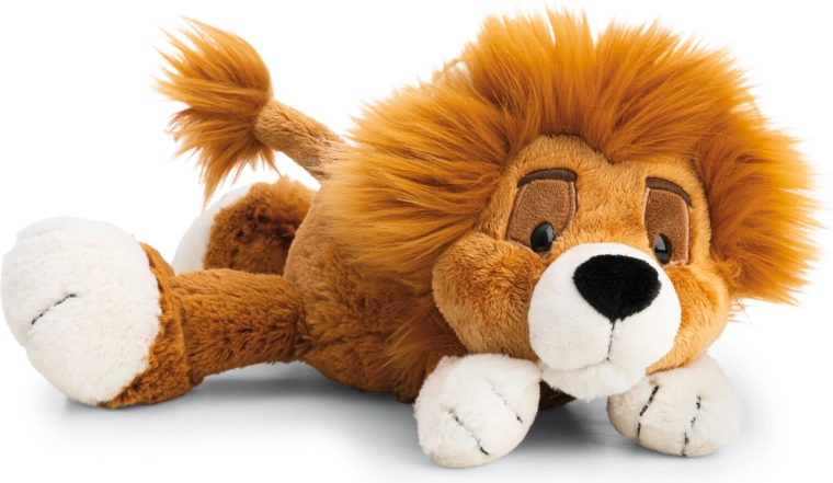 Nici Plüschlöwe King Kimari 20 cm liegend