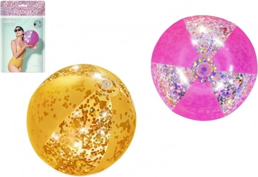 Regenbogen-Strandball Bestway