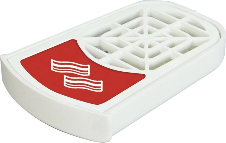 Duftkapsel mit Bacon-Duft für LEXIBOOK Radiowecker CS100