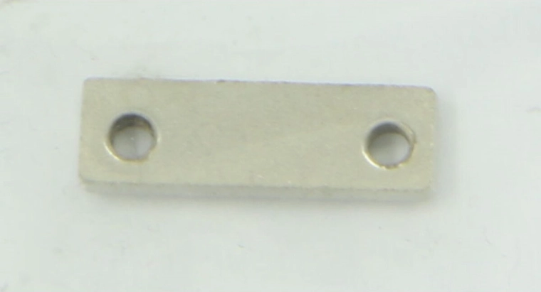 Motor-Montageplatte Ninja 1/18 - 1 Stück
