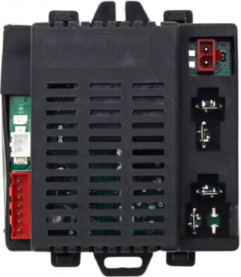 Zentralmodul 12 V RX12 für Toyota FJ – 1 Stück