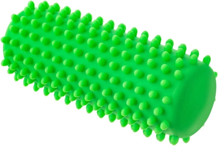 TULLO Massage-Roller für die Rehabilitation – grün