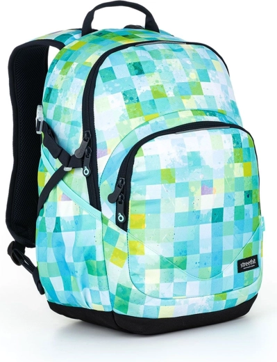 Leichter Ein-Kammer-Rucksack Topgal Yoko