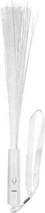 Leuchtender Faserstab 26 cm