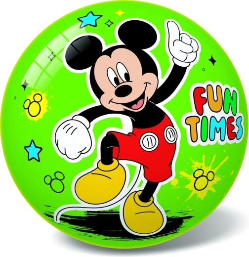 Ball DISNEY MICKEY 14 cm