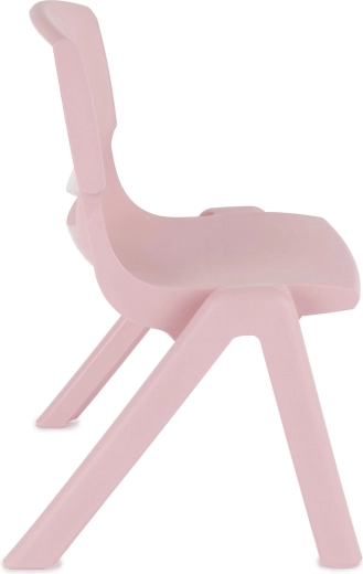 Bieco Kinderstuhl rosa