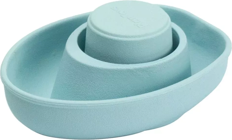 PlanToys Gummiboot blau - 1 Stück