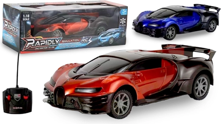 Ferngesteuertes R/C-Auto