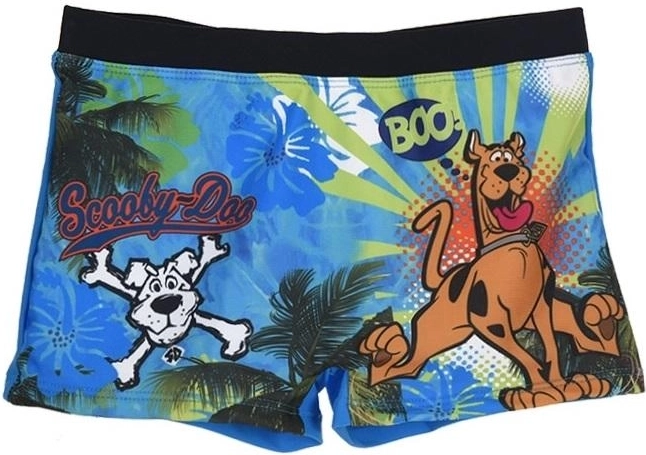 Scooby-Doo-Badehose – 1 Stück