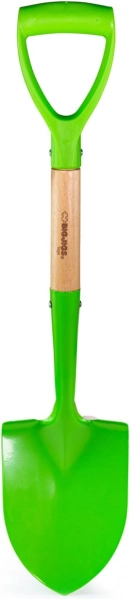 Spaten für Kinder Bigjigs Toys