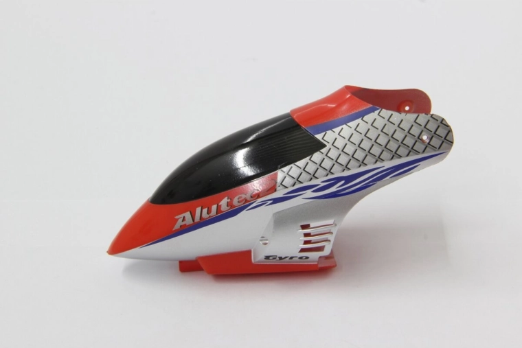Ersatzdach für AluTec2 JAMARA