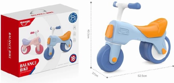 Kinder-Laufrad Sun Baby Sport