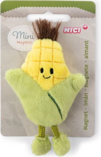 Nici Green Mini-Magnet Maiskolben 7 cm