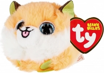 Ty Beanie Balls Sherbet Plüschfuchs
