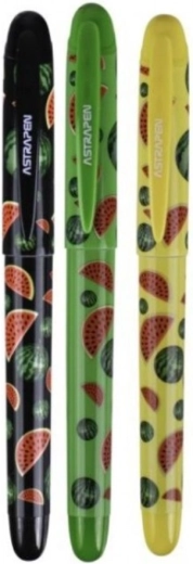 Astra Füllfederhalter Vitamin (Farbmix)