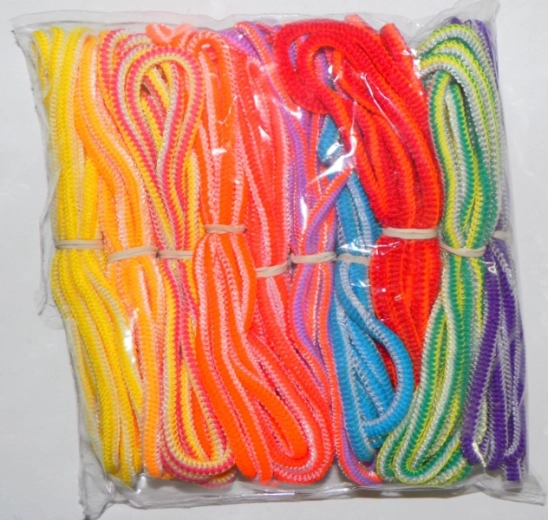 Gummiband zum Hüpfen für Kinder