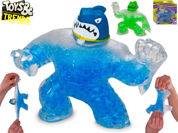 Dehnbare Monster-Raubtier Toys & Trends