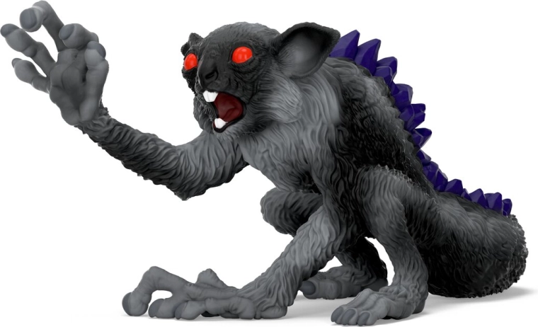 Schatten-Lemur – Figur ELDRADOR CREATURES