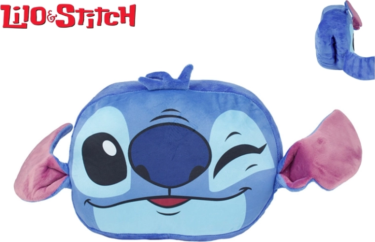Plüschkissen Stitch DISNEY