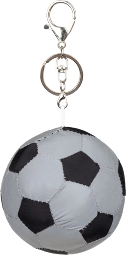 Baagl Anhänger Fußball