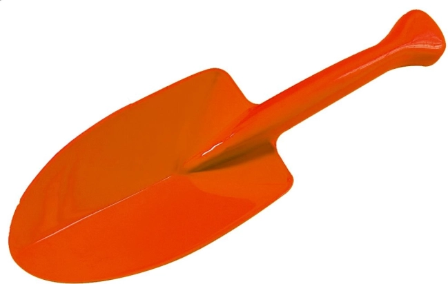 ANDRONI Sandschaufel 27 cm – rot